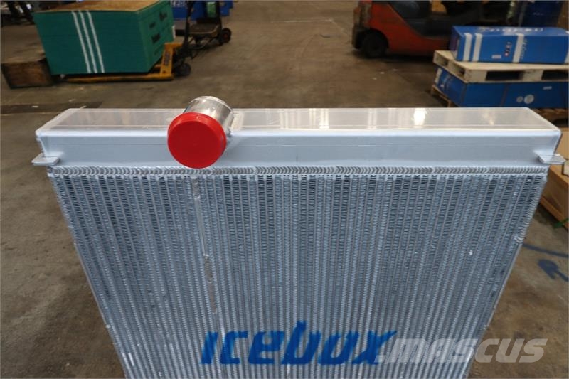 CAT 740 Radiator # 851218 Radiadores