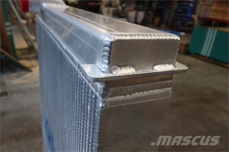 CAT 740 Radiator # 851218 Radiadores