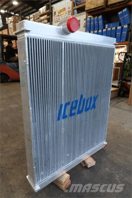 CAT 740 Radiator # 851218 Radiadores