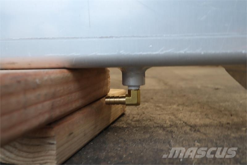 CAT 740 Radiator # 851218 Radiadores