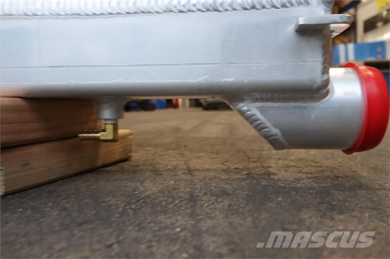 CAT 740 Radiator # 851218 Radiadores
