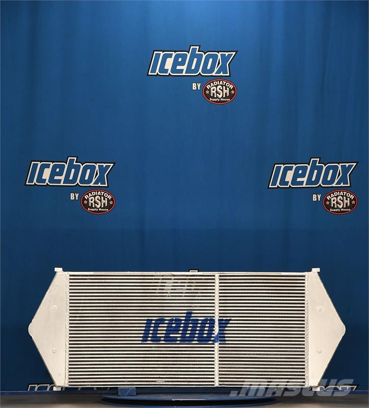 CAT 772 Charge Air Cooler # 850989 Radiadores