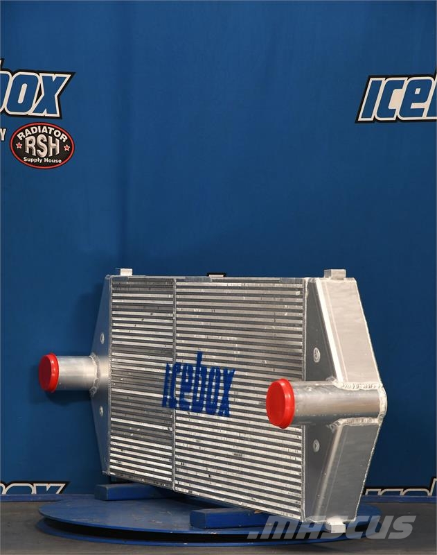 CAT 772 Charge Air Cooler # 850989 Radiadores
