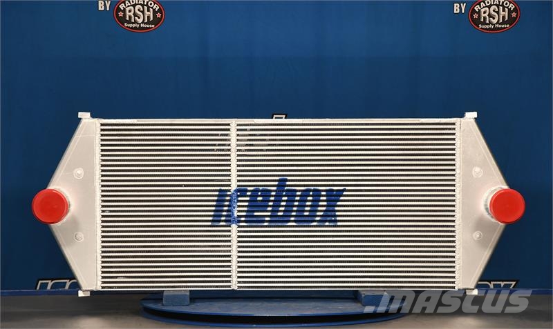 CAT 772 Charge Air Cooler # 850989 Radiadores
