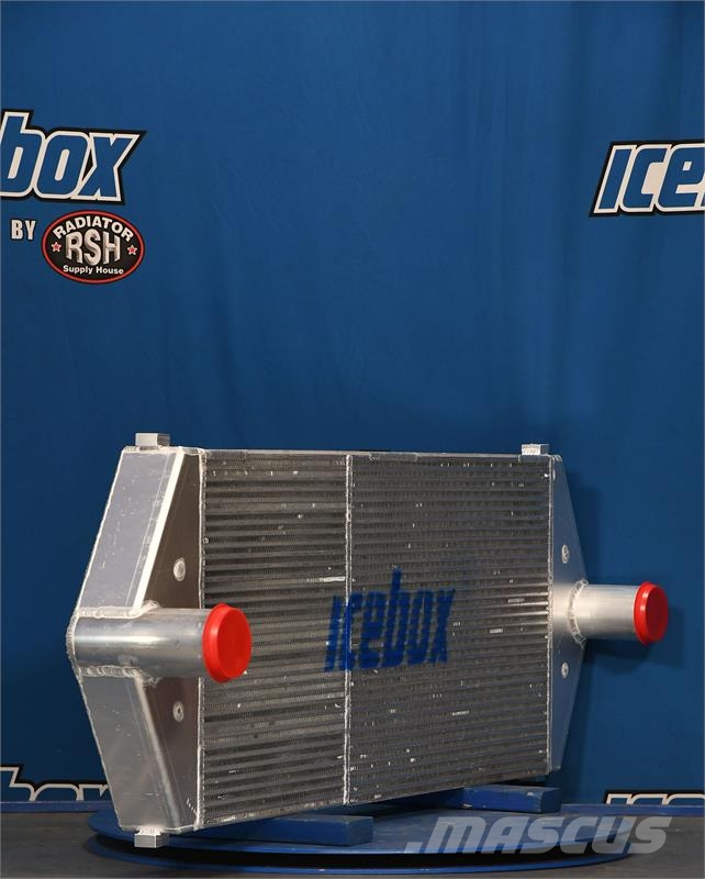 CAT 772 Charge Air Cooler # 850989 Radiadores