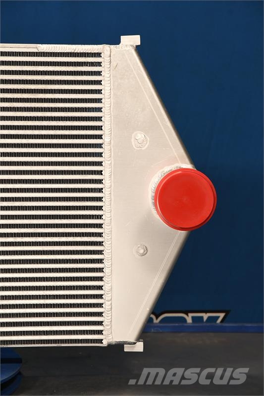 CAT 772 Charge Air Cooler # 850989 Radiadores