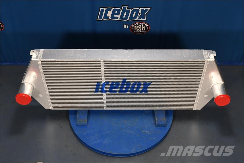 CAT 772 Charge Air Cooler # 850989 Radiadores