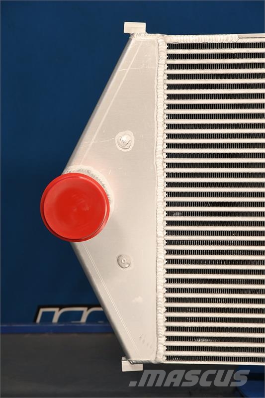 CAT 772 Charge Air Cooler # 850989 Radiadores