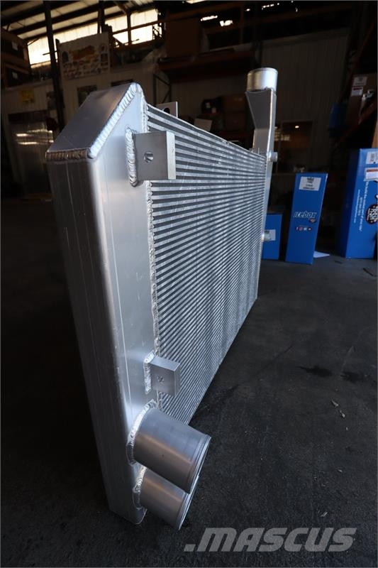 CAT 773E Aftercooler # 850256 Radiadores