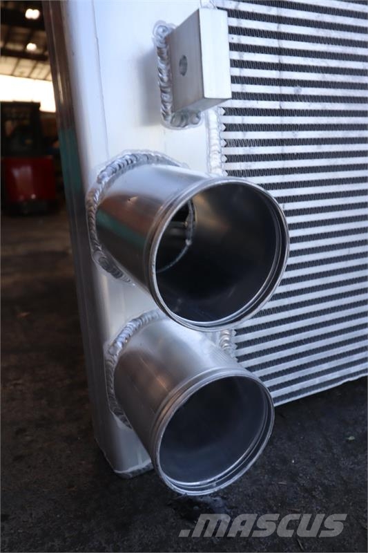 CAT 773E Aftercooler # 850256 Radiadores