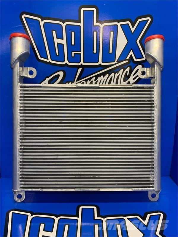 CAT 777F Charge Air Cooler # 850784 Radiadores