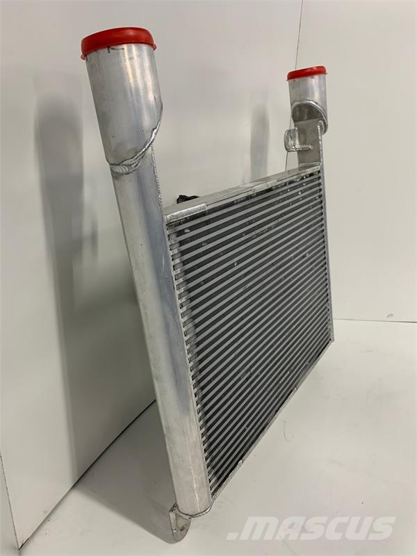 CAT 777F Charge Air Cooler # 850784 Radiadores