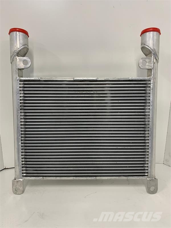 CAT 777F Charge Air Cooler # 850784 Radiadores