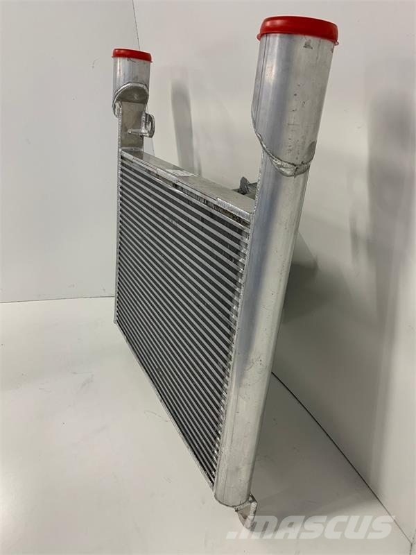 CAT 777F Charge Air Cooler # 850784 Radiadores