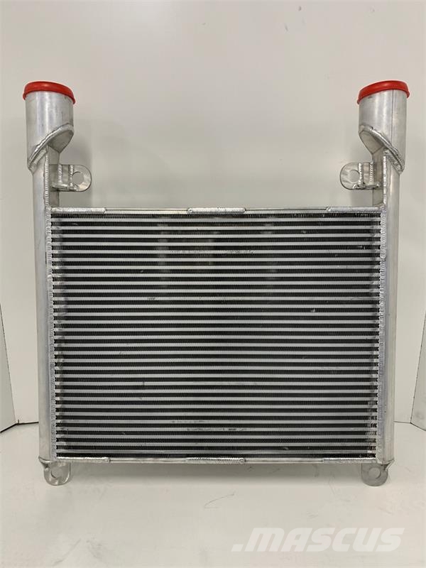 CAT 777F Charge Air Cooler # 850784 Radiadores