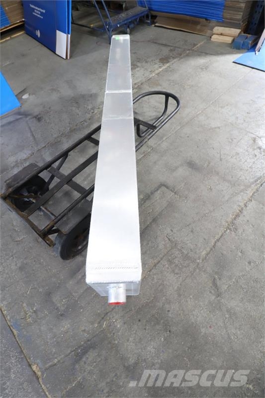 CAT 777G, C32 Modular Core # 850193 Radiadores