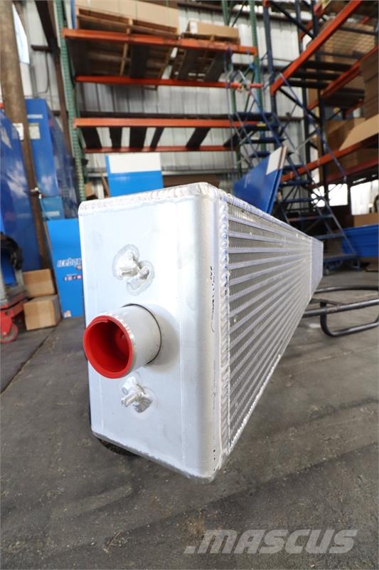 CAT 777G, C32 Modular Core # 850193 Radiadores