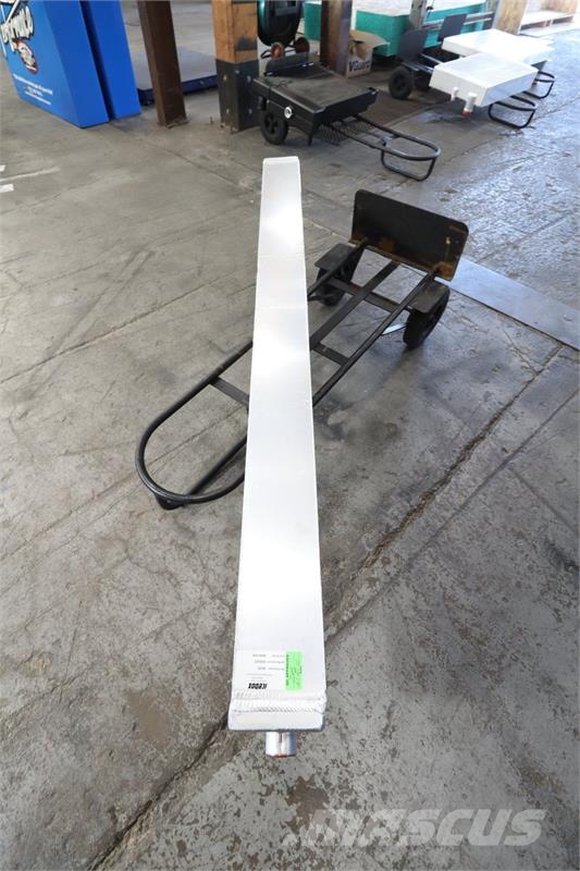 CAT 777G, C32 Modular Core # 850193 Radiadores