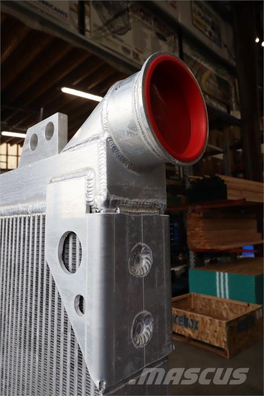 CAT 793 Charge Air Cooler # 851027 مشعات