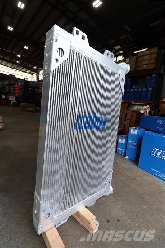 CAT 793 Charge Air Cooler # 851027 مشعات