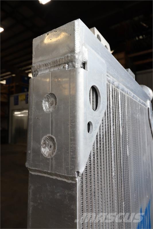CAT 793 Charge Air Cooler # 851027 مشعات