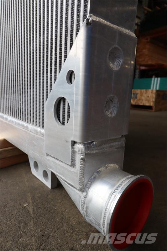 CAT 793 Charge Air Cooler # 851027 مشعات