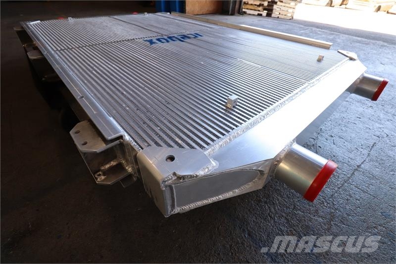 CAT 797B Aftercooler # 851166 Radiadores