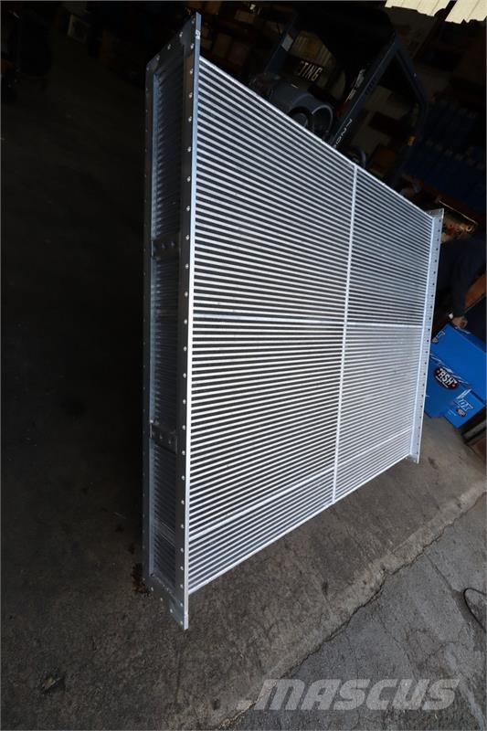 CAT 797F Aftercooler # 851211 مشعات