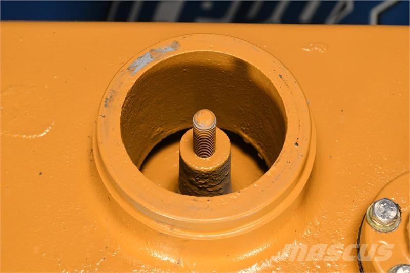 CAT 814,815,966C Radiator # 850753 Radiadores
