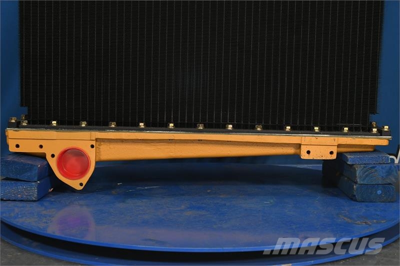 CAT 814,815,966C Radiator # 850753 Radiadores