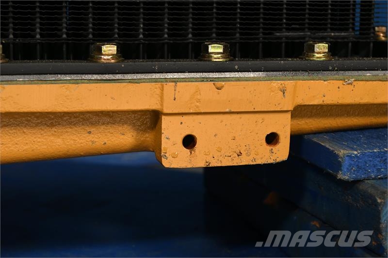 CAT 814,815,966C Radiator # 850753 Radiadores