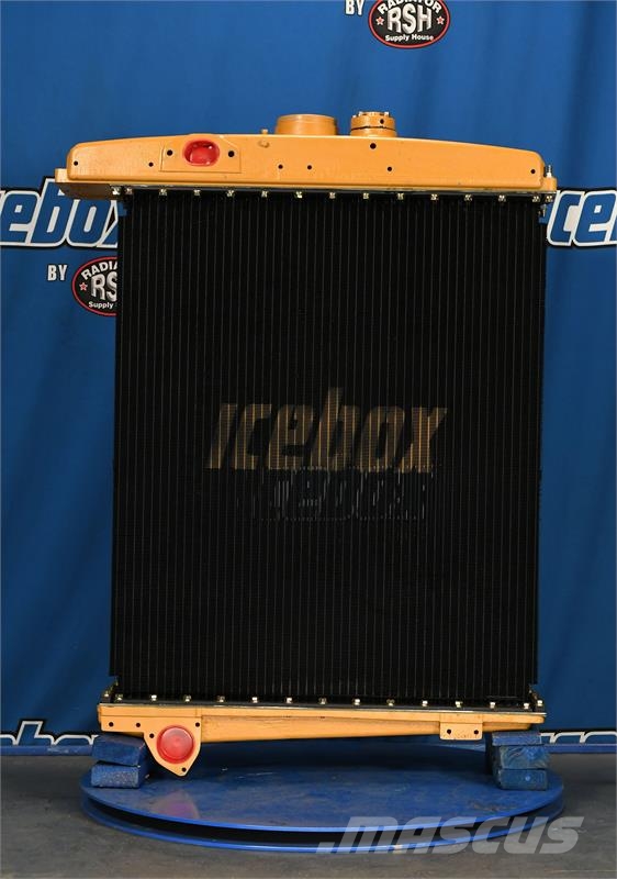 CAT 814,815,966C Radiator # 850753 Radiadores
