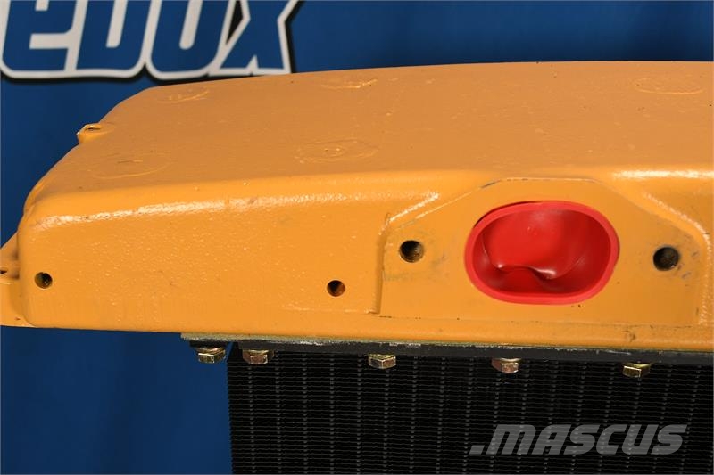 CAT 814,815,966C Radiator # 850753 Radiadores