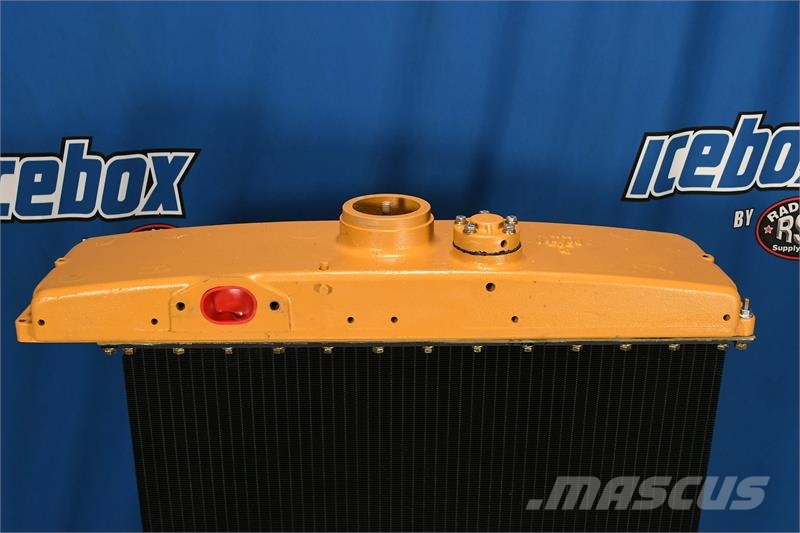 CAT 814,815,966C Radiator # 850753 Radiadores