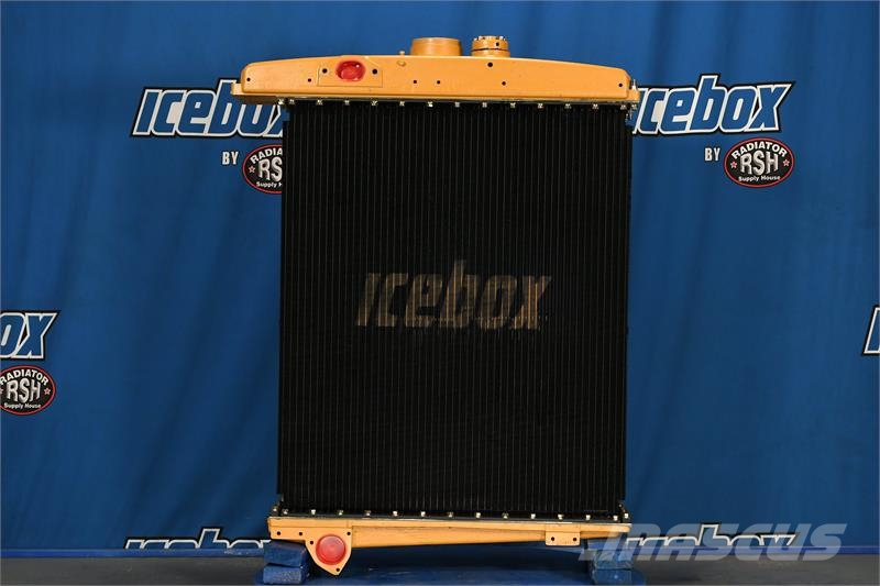 CAT 814,815,966C Radiator # 850753 Radiadores