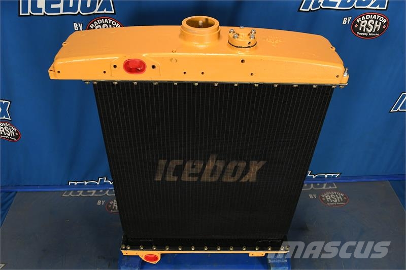 CAT 814,815,966C Radiator # 850753 Radiadores