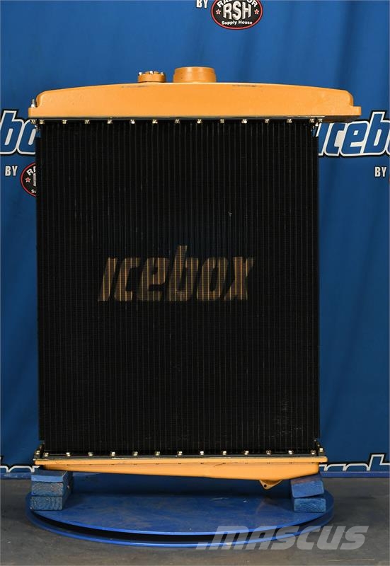 CAT 814,815,966C Radiator # 850753 Radiadores