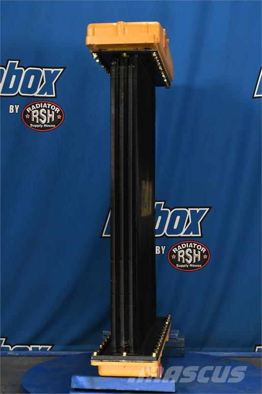 CAT 814,815,966C Radiator # 850753 Radiadores
