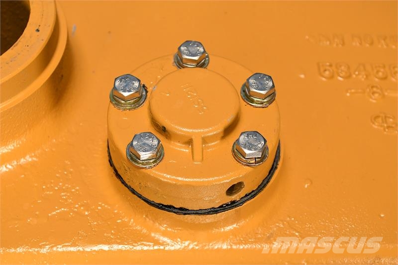 CAT 814,815,966C Radiator # 850753 Radiadores