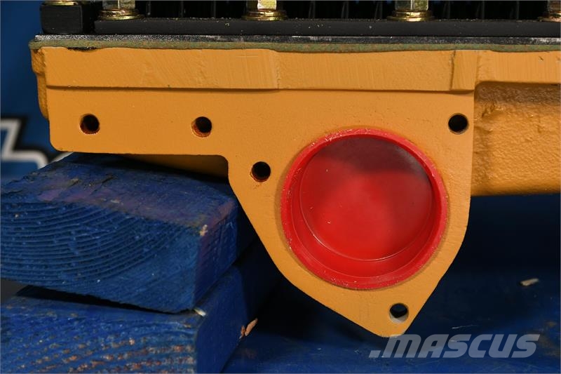 CAT 814,815,966C Radiator # 850753 Radiadores