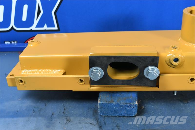 CAT 814,815,966C Top Tank # 865009 Radiadores