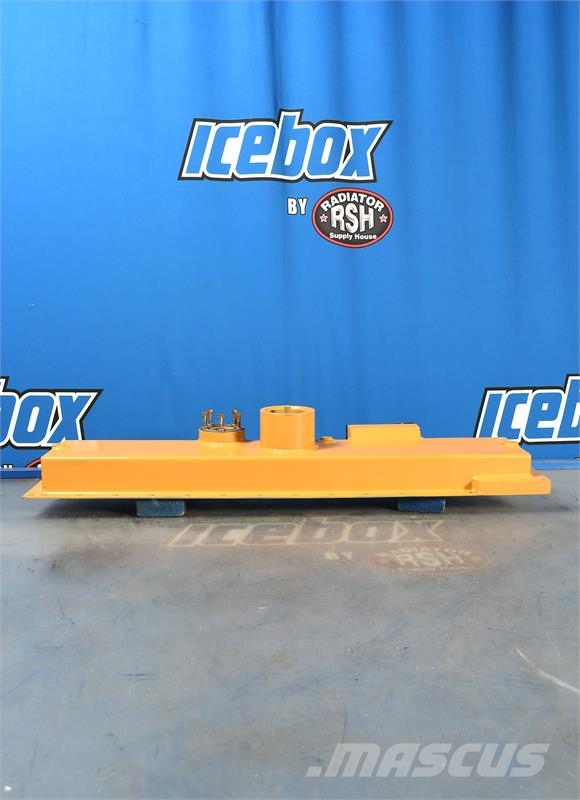 CAT 814,815,966C Top Tank # 865009 Radiadores