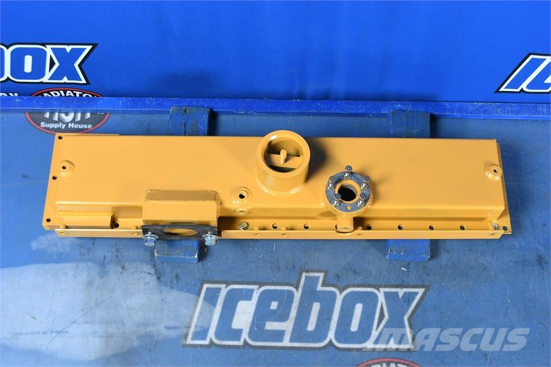 CAT 814,815,966C Top Tank # 865009 Radiadores