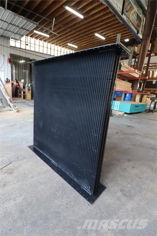 CAT 815 Radiator Core # 850025 Radiadores