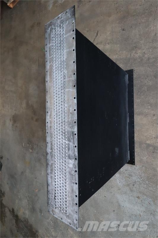 CAT 815 Radiator Core # 850025 Radiadores