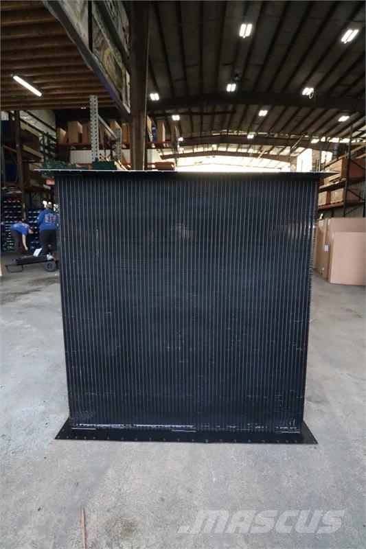 CAT 815 Radiator Core # 850025 Radiadores
