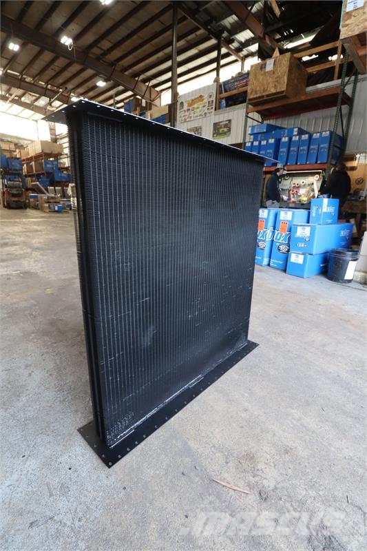 CAT 815 Radiator Core # 850025 Radiadores