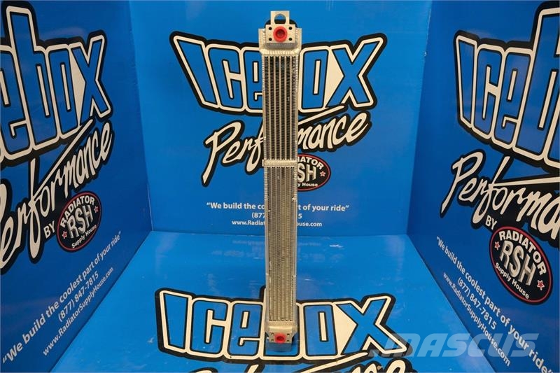 CAT 826C Oil Cooler # 850602 Radiadores