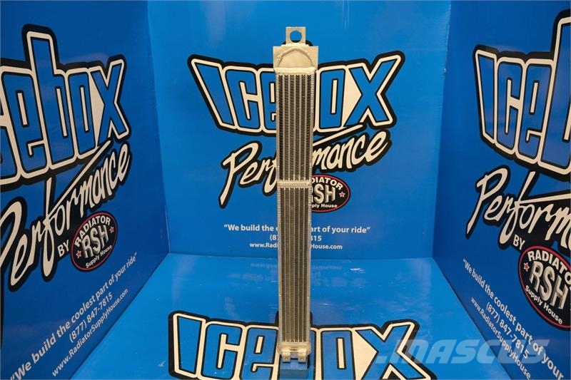 CAT 826C Oil Cooler # 850602 Radiadores