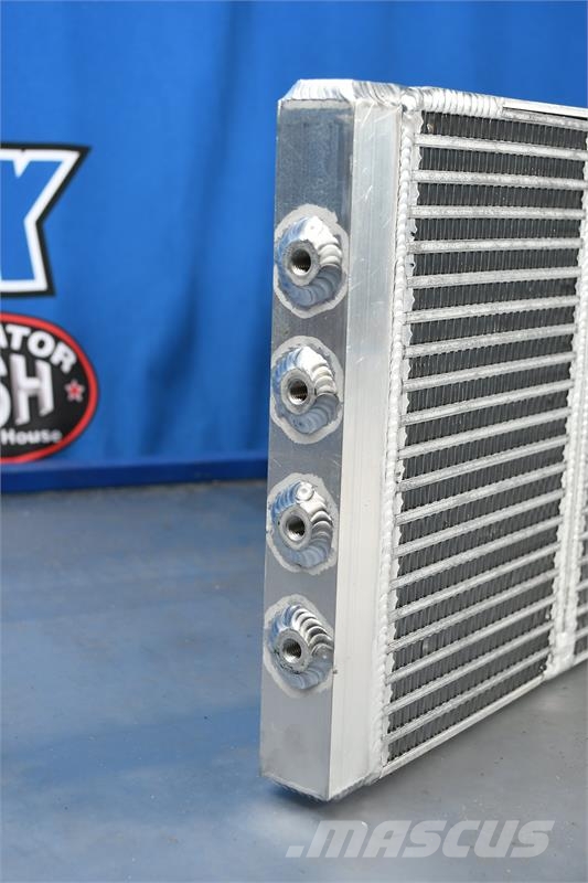 CAT 826G,825G,824G,980G AC Condenser # 850209 Radiadores